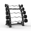 Set de 5 barres pré-chargées design EZ