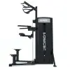 Dips et tractions machine Force USA