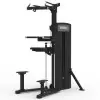 Machine Force USA pour tractions et dips assistés