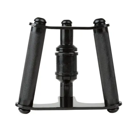 Accessoires poignée de tirage pour dorsaux à la poulie