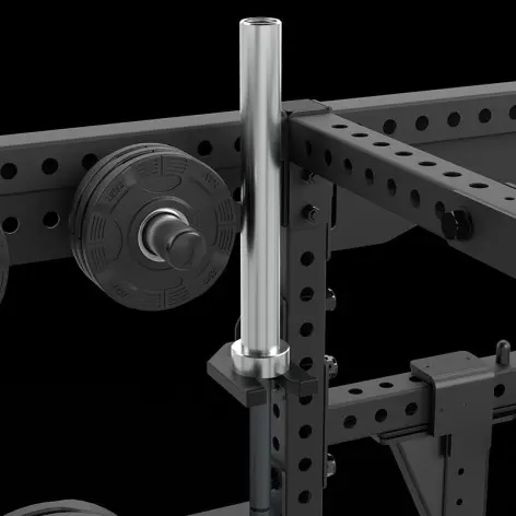 rack musculation
