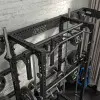 Station de musculation ATX pour usage intensif