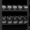 Appareil combiné poulie et rack