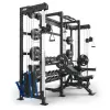 Appareil polyvalent pour salle de sport ATX