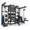 Station de musculation ATX complète et polyvalente