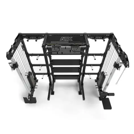 Station de musculation ATX avec système de poulies