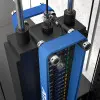 Station ATX polyvalente pour musculation guidée