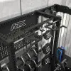 Station ATX idéale pour les exercices de tirage et de force