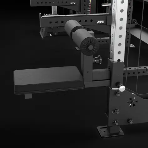 Machine ATX robuste pour entraînement professionnel