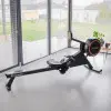 Rameur pro