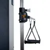 Machine de musculation pour le tirage haut et bas