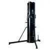 Station de musculation professionnelle