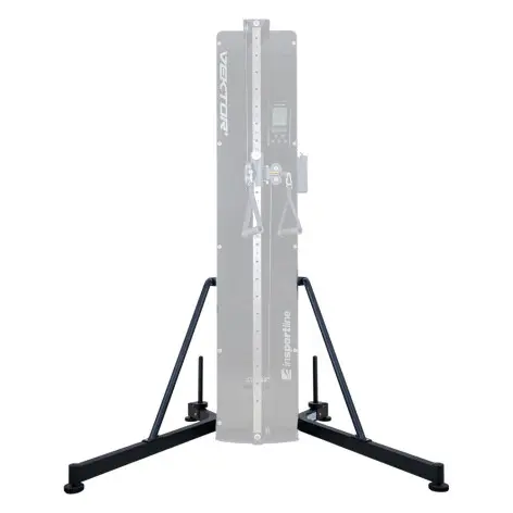 Station pro tirage haut/bas