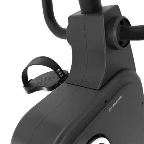 Vélo semi-allongé pour home gym