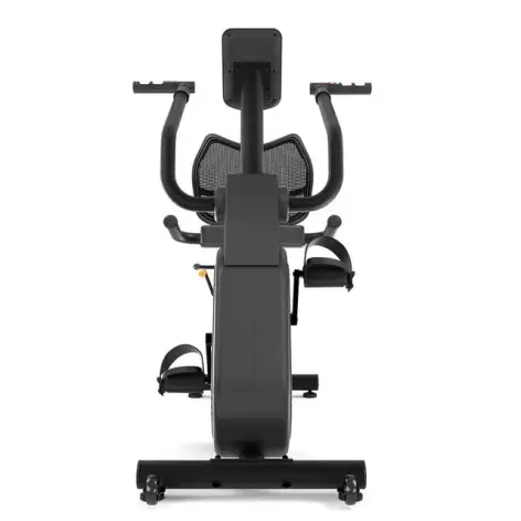 Vélo de cardio couché
