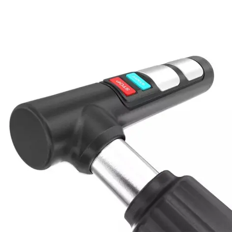 Vélo pour home gym