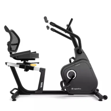 Vélo de cardio