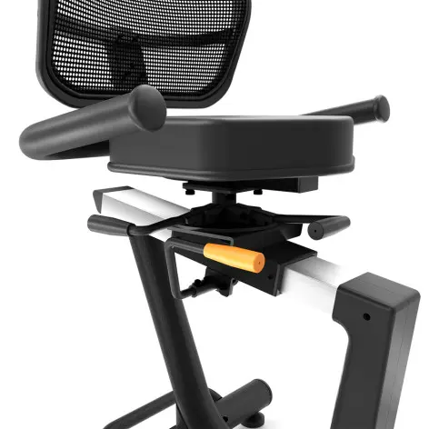 Vélo indoor de cardio