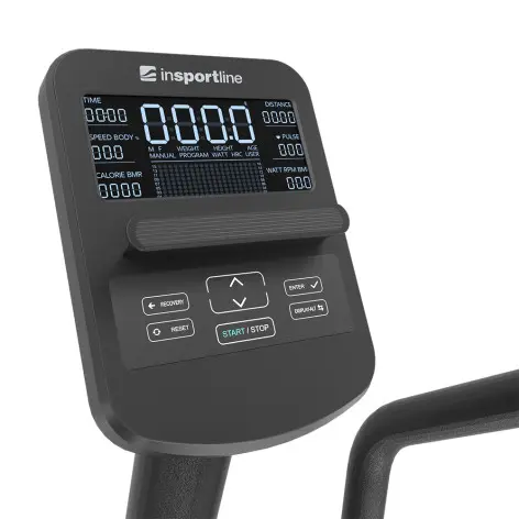Vélo de fitness