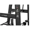 Belt squat et dips machine