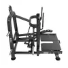 Belt squat ultra-solide