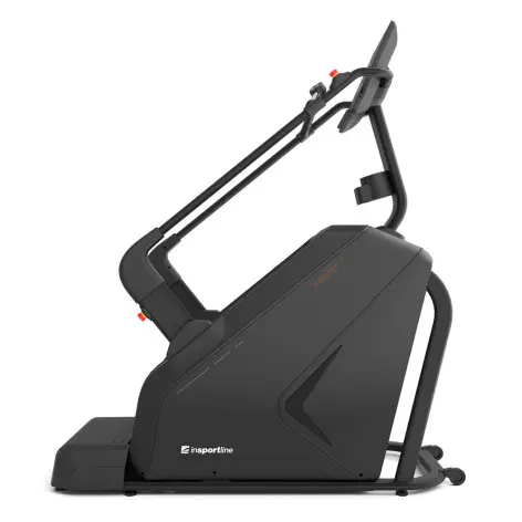 Stair master avec système de sécurité et marches antidérapantes