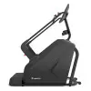 Stair master avec système de sécurité et marches antidérapantes