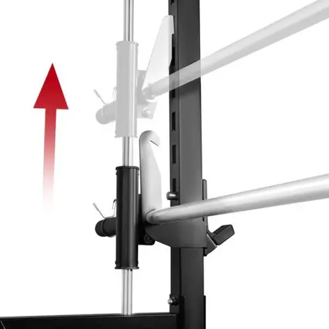 station de musculation intégrale