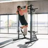 cage de musculation avec poulies