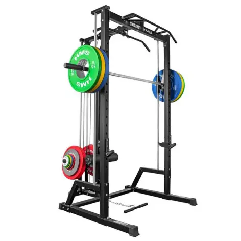 station fitness multifonction