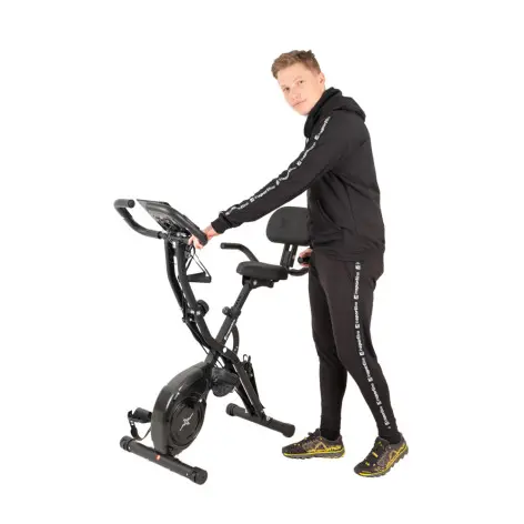 Vélo d'exercices
