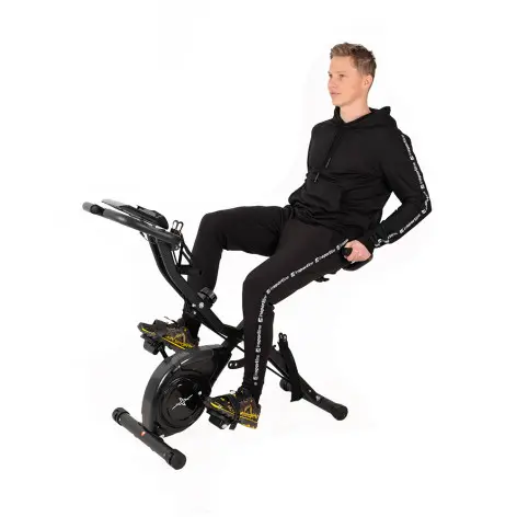 Vélo de fitness