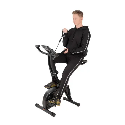 vélo d'appartement