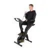 vélo d'appartement