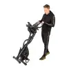 Vélo pliable pour rangement facile