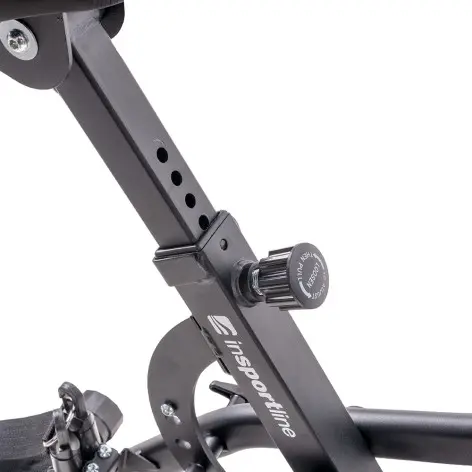 Vélo pour pédalage classique ou style vélo couché