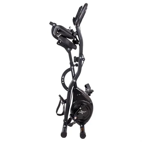 Vélo avec siège ergonomique réglable et confortable