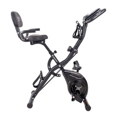 Vélo avec volant d’inertie 3 kg pour pédalage fluide