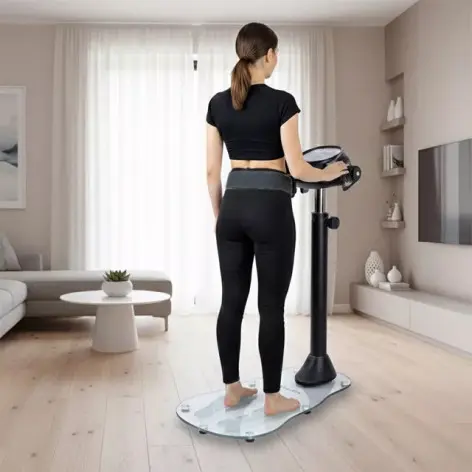 Plateforme de massage par vibrations