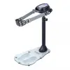 Machine brûleuse de graisses Trimbelt pour stimuler la circulation et tonifier les muscles.