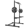 Half rack compact