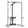 Système de tirage haute et basse pour demi-rack ATX