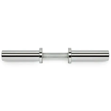 barre courte pour professionnel 51 cm