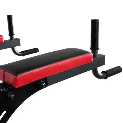 Chaise romaine multifonctions charge 120 kg - vue 3