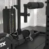 Station de tirage ATX pour HRX-510 avec mouvement fluide