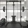 Station de tirage ATX avec capacité jusqu’à 150 kg