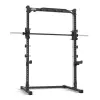 Extension barre guidée pour demi-rack ATX