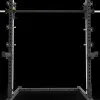 Extension barre guidée pour home gym