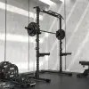 Barre guidée ATX avec fixation et vis incluses