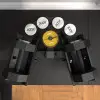 Haltères home gym
